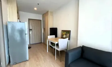 À vendre 1 chambre condo à Bang Na, Bangkok