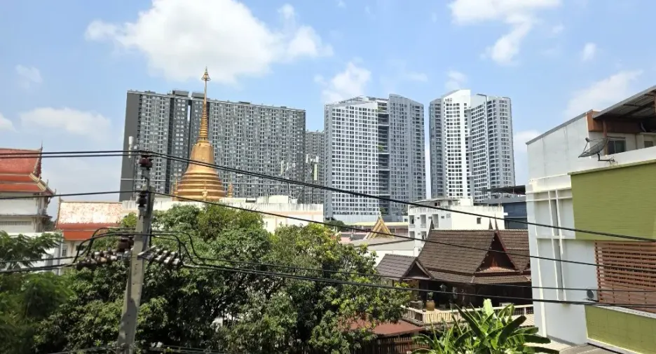 ขาย 1 เตียง คอนโด ใน บางนา, กรุงเทพฯ