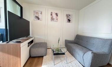For sale 1 bed condo in Mueang Phuket, Phuket