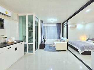 出售 1 卧室 公寓 在 Phuket Town, 普吉