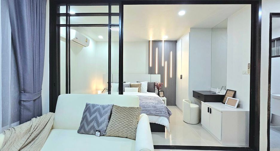 For sale 1 bed condo in Mueang Phuket, Phuket