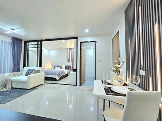 出售 1 卧室 公寓 在 Phuket Town, 普吉
