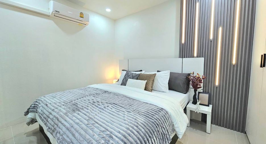 For sale 1 bed condo in Mueang Phuket, Phuket