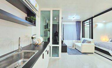 For sale 1 bed condo in Mueang Phuket, Phuket