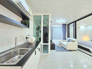 出售 1 卧室 公寓 在 Phuket Town, 普吉