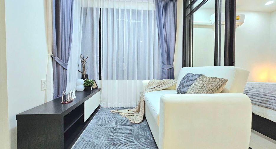 For sale 1 bed condo in Mueang Phuket, Phuket