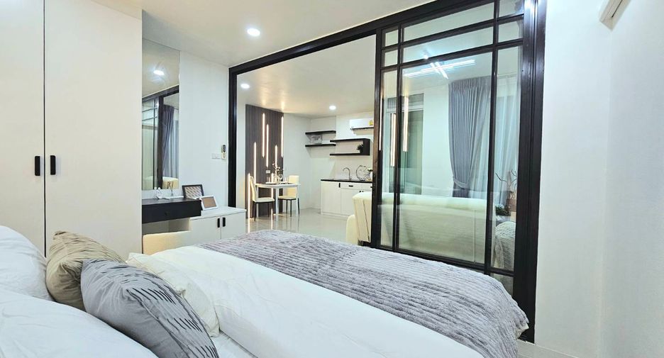 For sale 1 bed condo in Mueang Phuket, Phuket