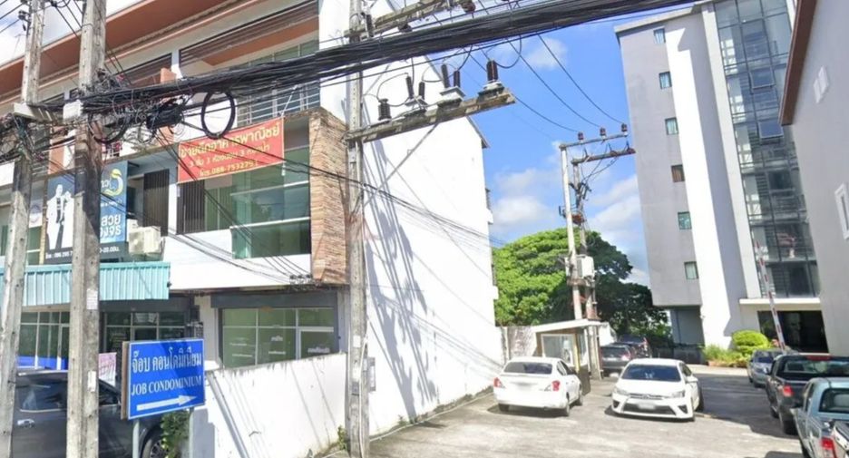 For sale 1 bed condo in Mueang Phuket, Phuket