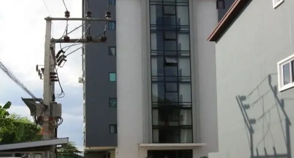 For sale 1 bed condo in Mueang Phuket, Phuket