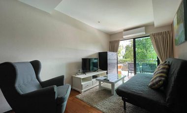 For sale 1 bed condo in Mueang Phuket, Phuket