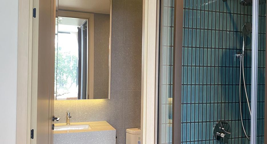 Wohnung zur Miete mit 1 Zimmer in Bang Lamung, Chonburi