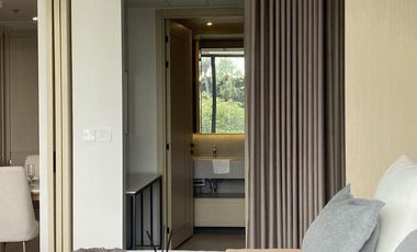 Condo en alquiler de 1 habitaciones en Bang Lamung, Chonburi