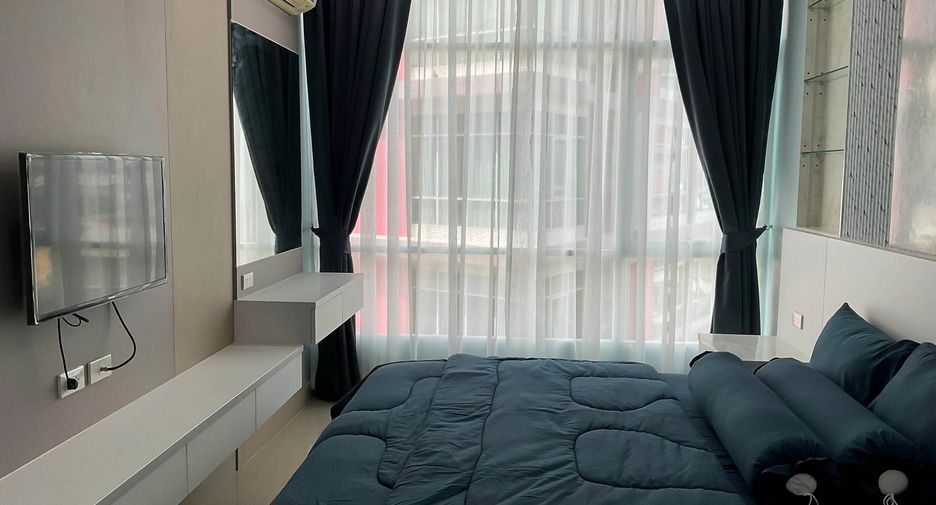 For sale 1 Beds condo in East Pattaya, Pattaya