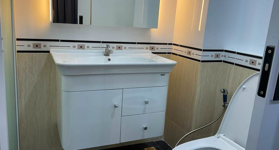 For sale 1 Beds condo in East Pattaya, Pattaya