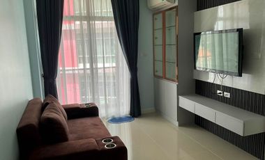 For sale 1 bed condo in East Pattaya, Pattaya
