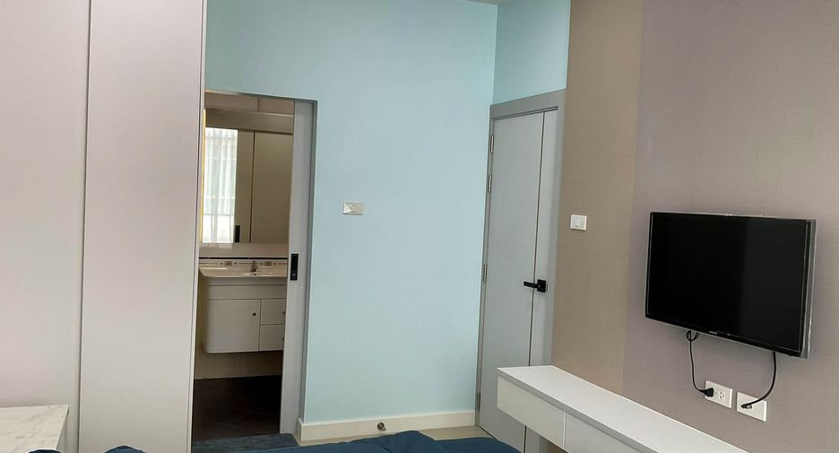 For sale 1 Beds condo in East Pattaya, Pattaya