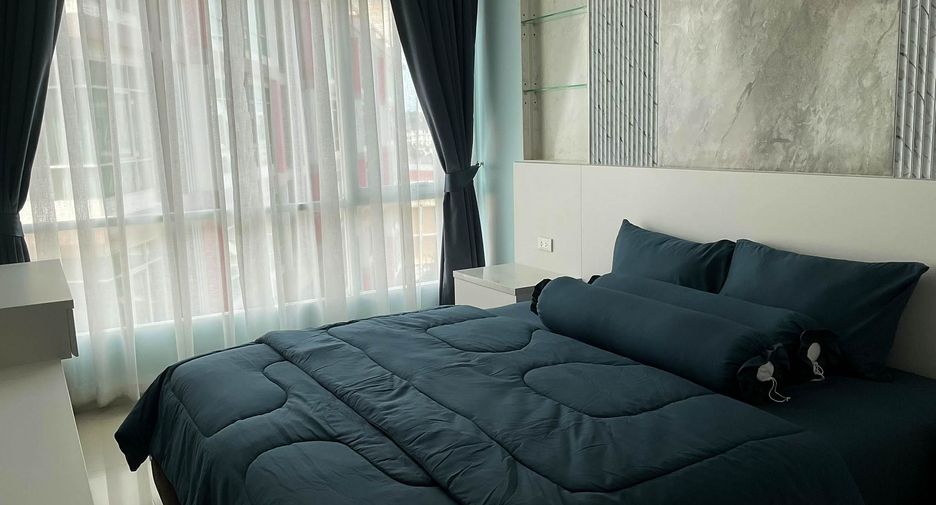 For sale 1 Beds condo in East Pattaya, Pattaya
