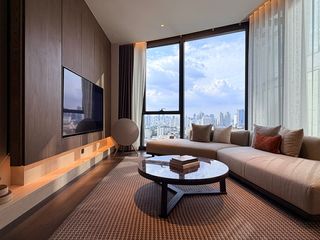 À vendre 3 chambres condo à Watthana, Bangkok