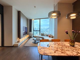 À vendre 3 chambres condo à Watthana, Bangkok