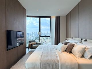À vendre 3 chambres condo à Watthana, Bangkok