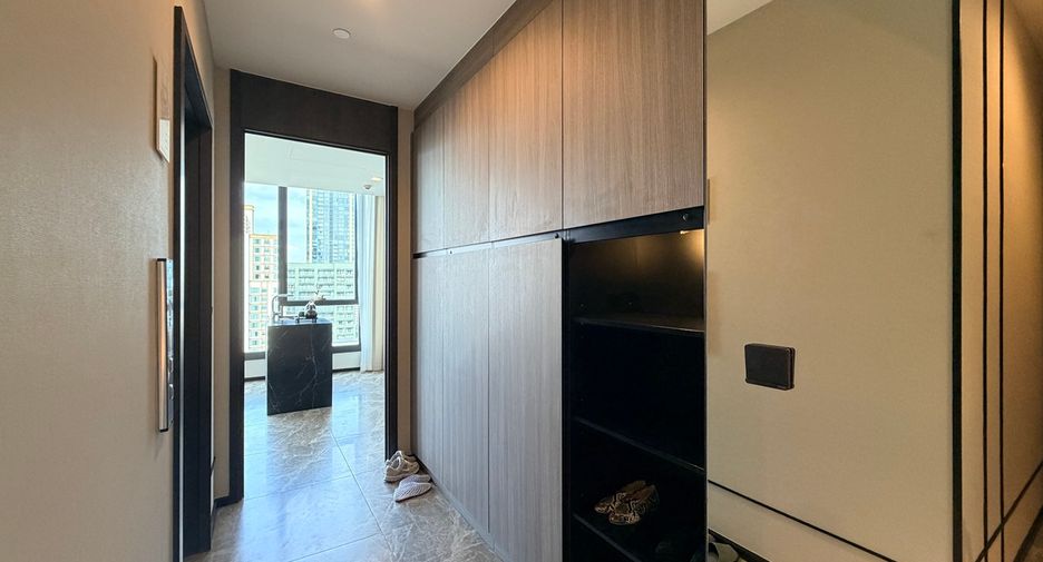 Condo en venta de 2 habitaciones en Watthana, Bangkok