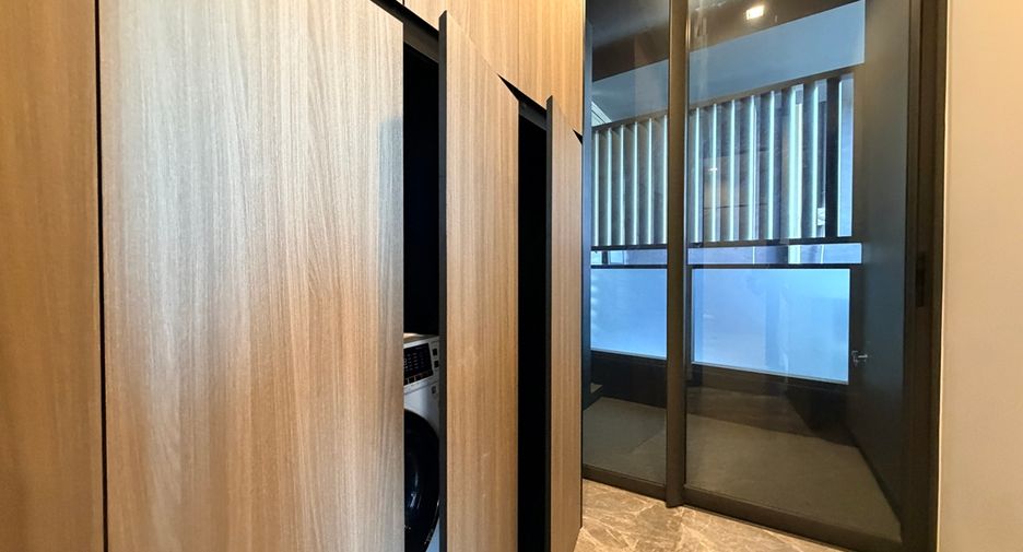 Condo en venta de 2 habitaciones en Watthana, Bangkok