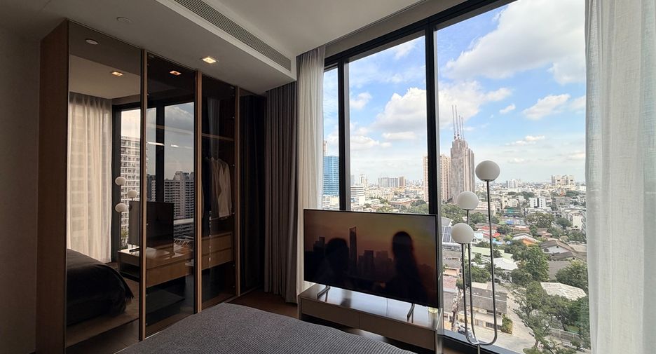 Condo en venta de 1 habitaciones en Watthana, Bangkok