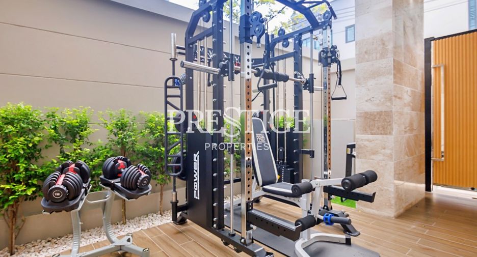 For rent 3 ベッドルーム house in Bang Lamung, Chonburi