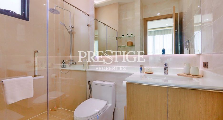 For rent 3 ベッドルーム house in Bang Lamung, Chonburi