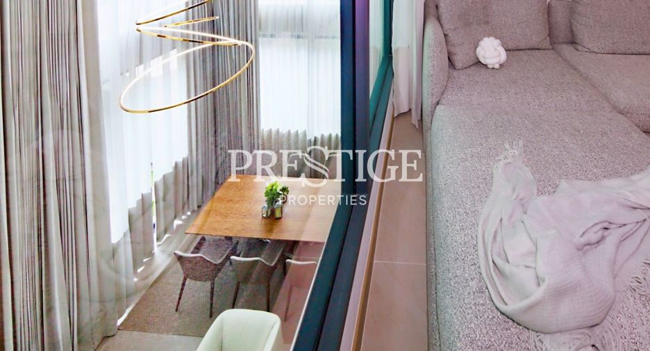 For rent 3 ベッドルーム house in Bang Lamung, Chonburi