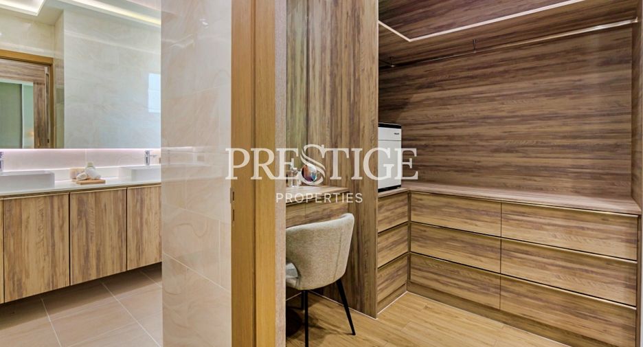 For rent 3 ベッドルーム house in Bang Lamung, Chonburi