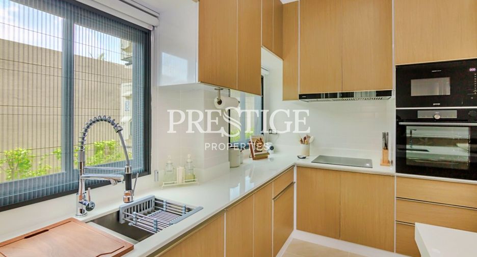 For rent 3 ベッドルーム house in Bang Lamung, Chonburi