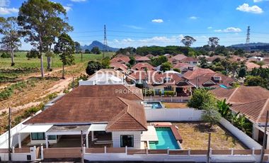 Casa en venta de 3 habitaciones en Sattahip, Chonburi