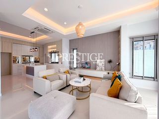 Продажа 3 спальни дом в Банг Ламунг, Чонбури