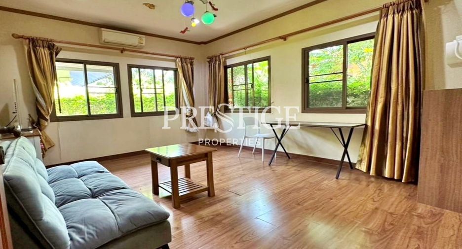 Продажа 3 спальни дом в Huay Yai, Паттайя