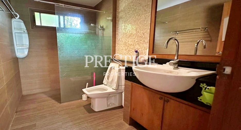 Продажа 3 спальни дом в Huay Yai, Паттайя