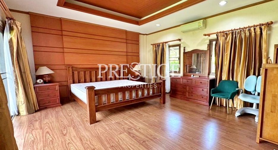 Продажа 3 спальни дом в Huay Yai, Паттайя