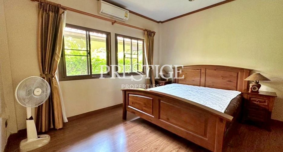 Продажа 3 спальни дом в Huay Yai, Паттайя
