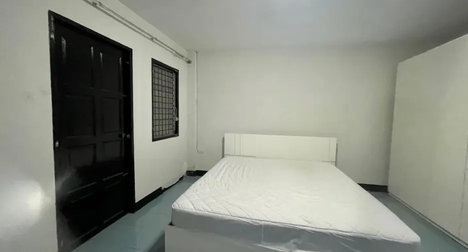 For rent 2 bedrooms townhouse in Jomtien, Pattaya
