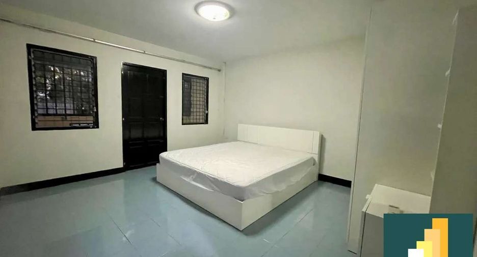出租 2 卧室 联排别墅 在 Bang Lamung, Chon Buri