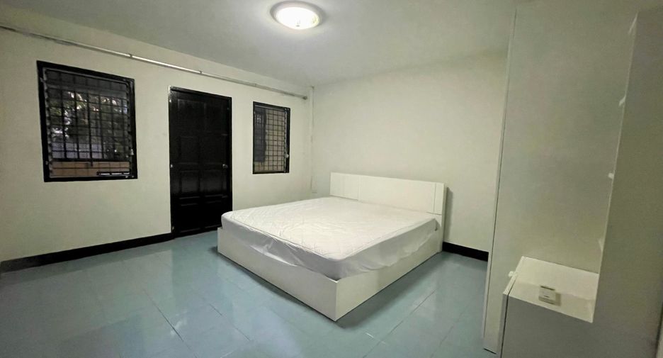 出租 2 卧室 联排别墅 在 Bang Lamung, Chon Buri