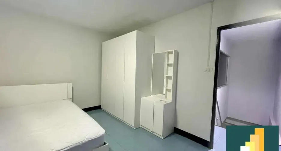 For rent 2 bedrooms townhouse in Jomtien, Pattaya