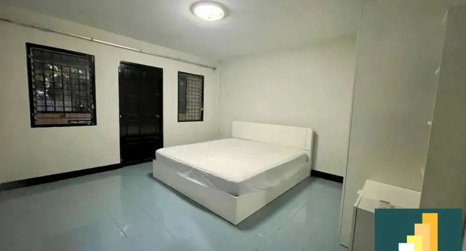 For rent 2 bedrooms townhouse in Jomtien, Pattaya