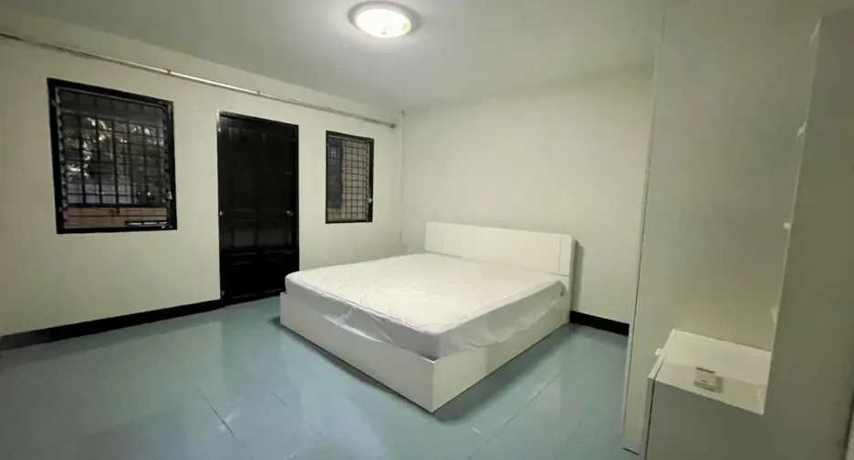 For rent 2 bedrooms townhouse in Jomtien, Pattaya