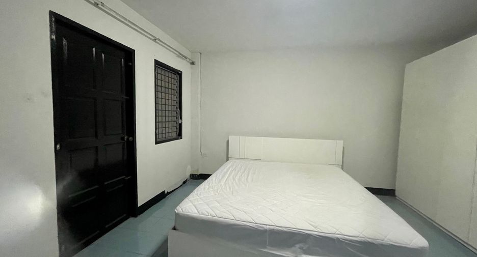 出租 2 卧室 联排别墅 在 Bang Lamung, Chon Buri