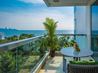 À vendre 2 chambres condo à Bang Lamung, Chonburi