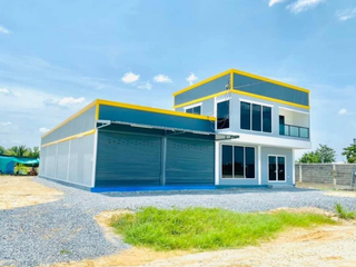 Lagerhaus zum Kauf in Lat Lum Kaeo, Pathum Thani