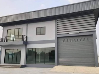 Lagerhaus zum Kauf in Lat Lum Kaeo, Pathum Thani
