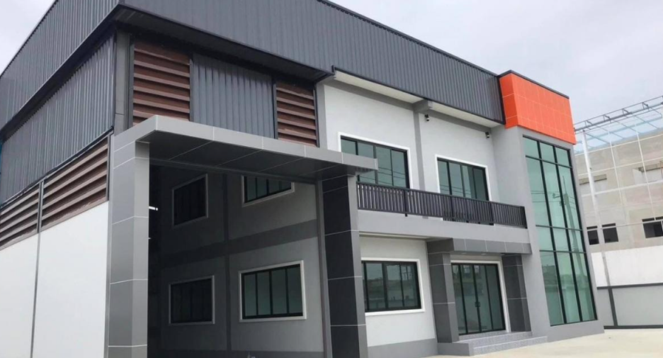 Продажа склад в Bang Bua Thong, Нонтабури