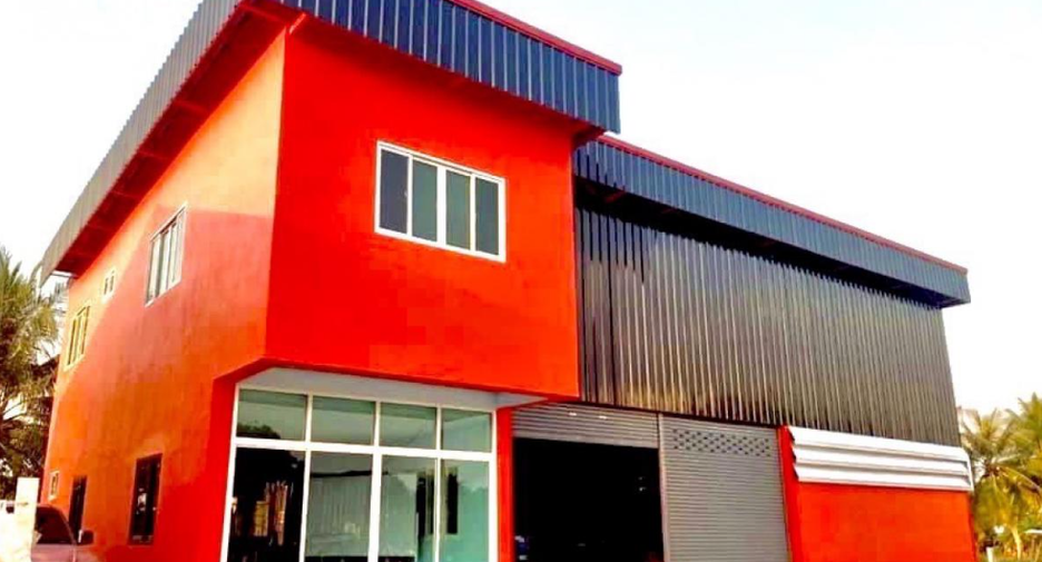 Продажа склад в Bang Bua Thong, Нонтабури